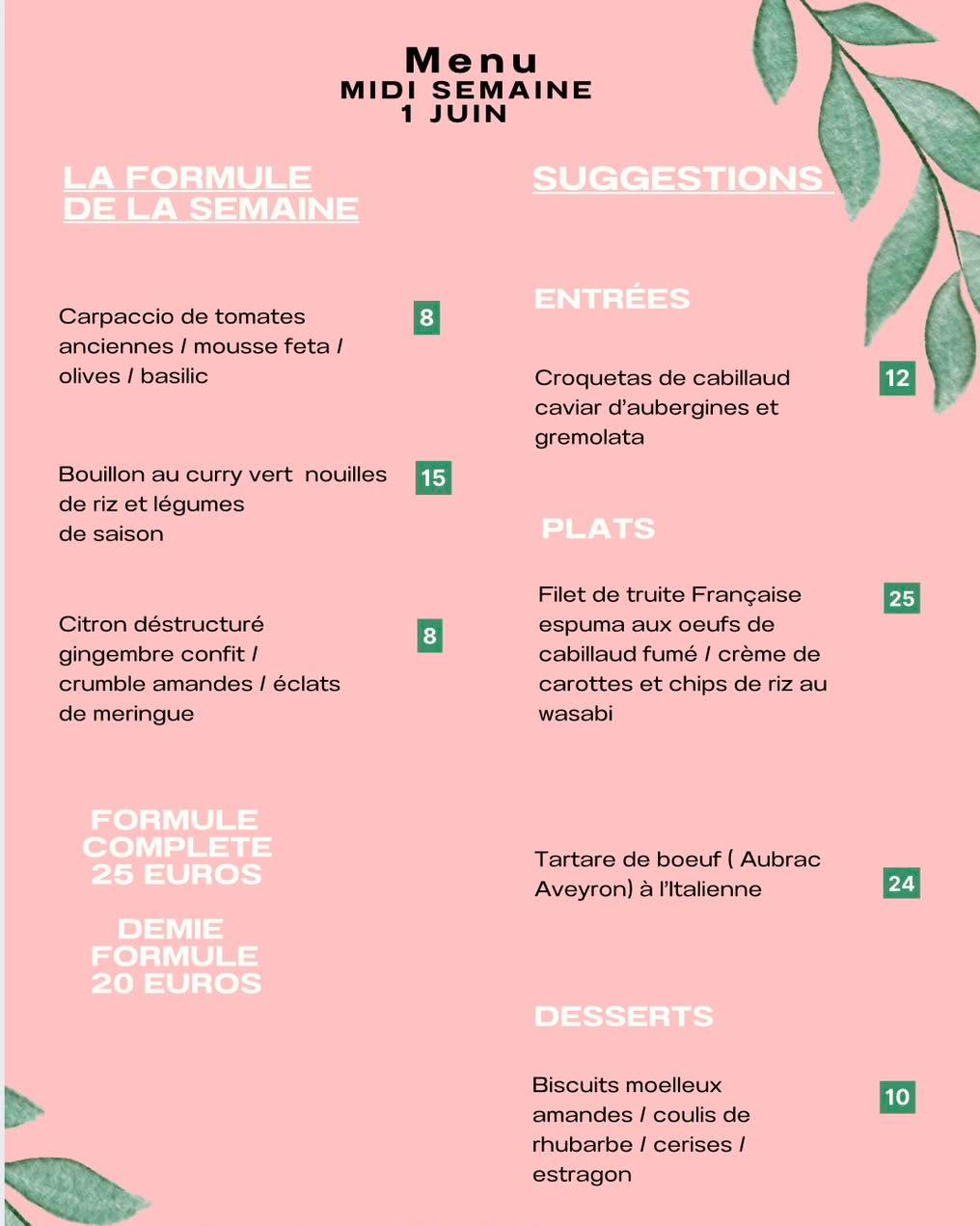 Les Raffs sur Instagram