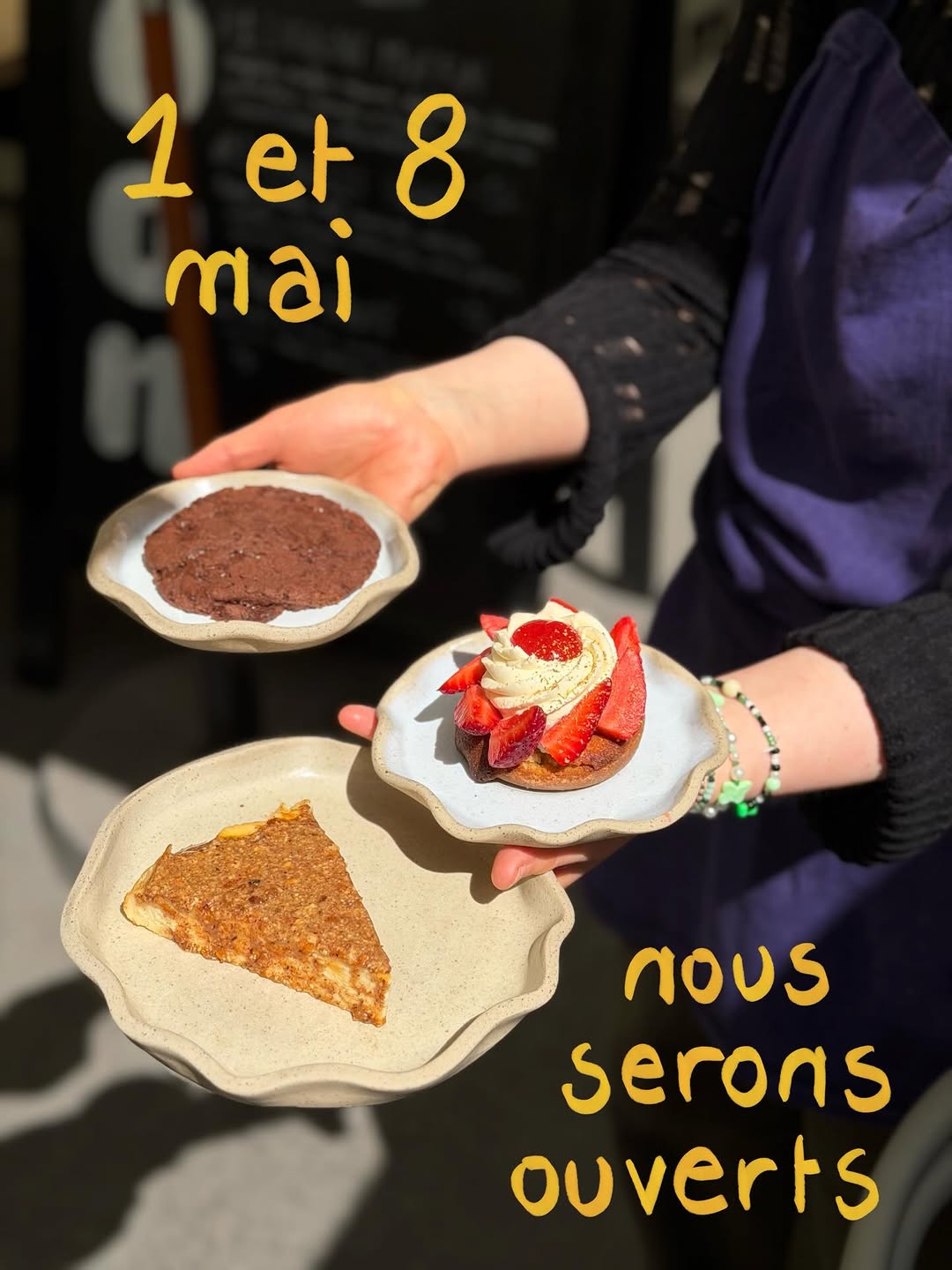 Café Noon sur Instagram