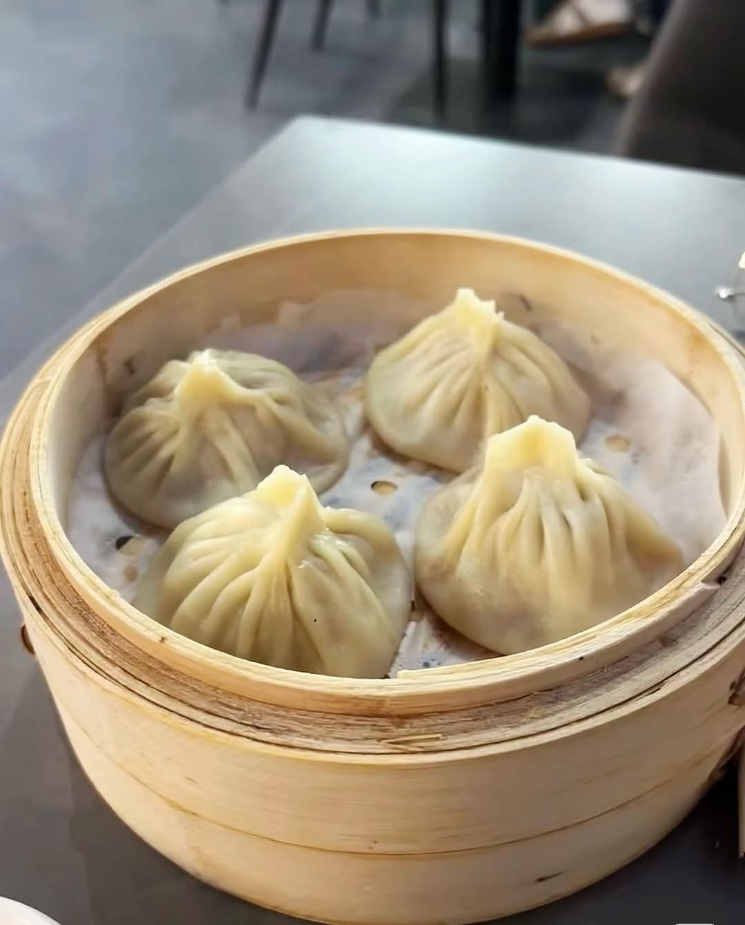 Cinq Saveurs sur Instagram