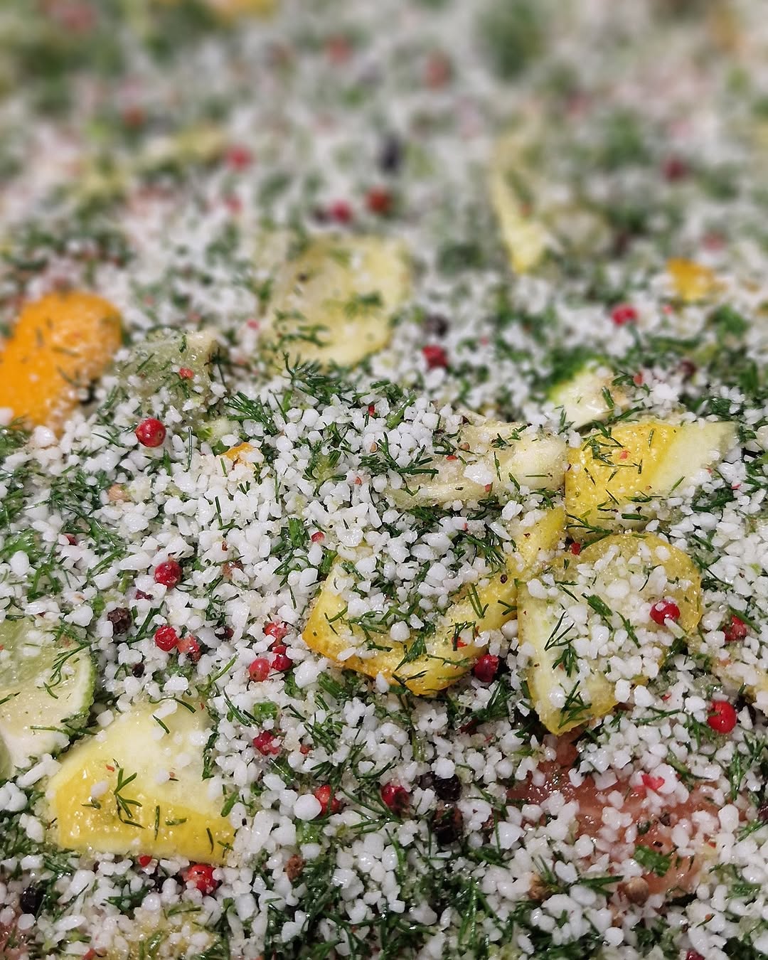 Restaurant Le Ravenala sur Instagram