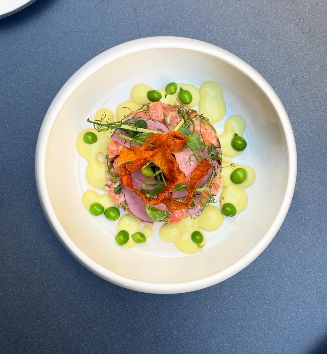 Nosch sur Instagram