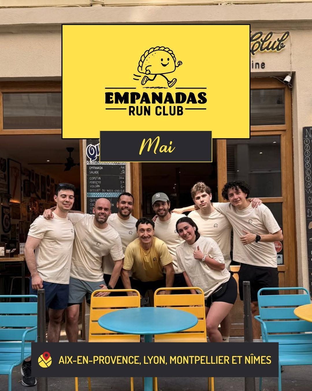 Empanadas Club sur Instagram