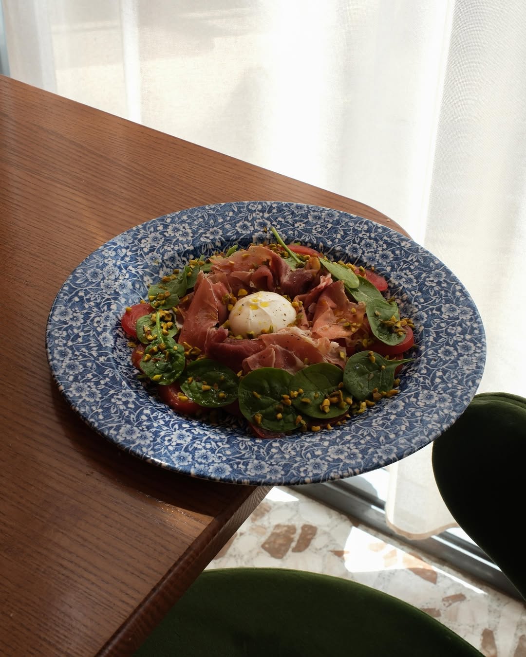 Antipasto sur Instagram