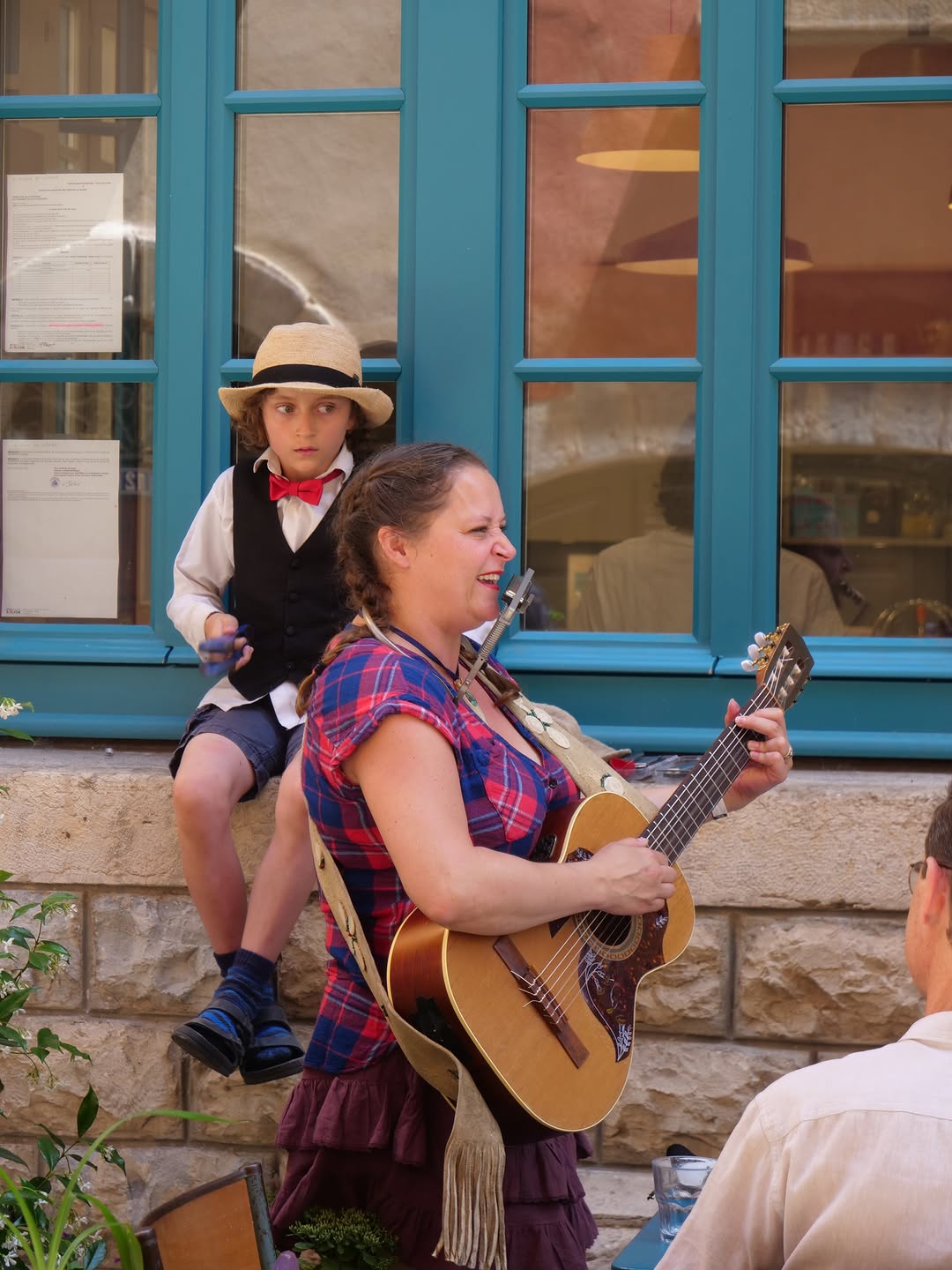 Les petites cantines Vieux Lyon sur Instagram