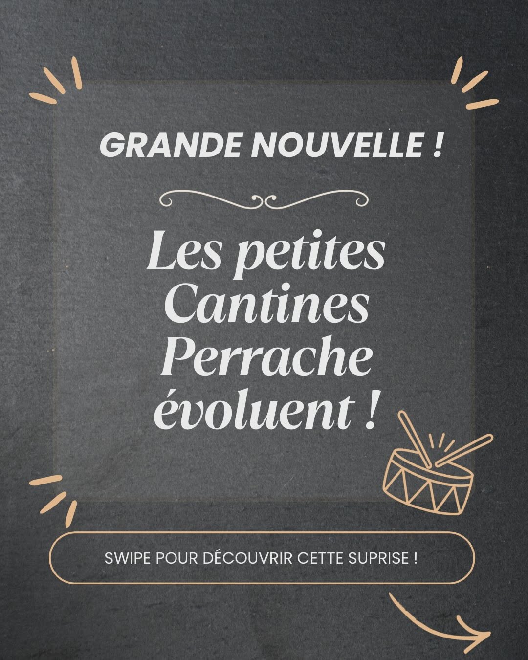 Les Petites Cantines Perrache sur Instagram