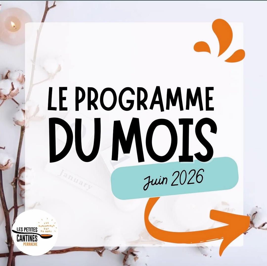 Les Petites Cantines Perrache sur Instagram