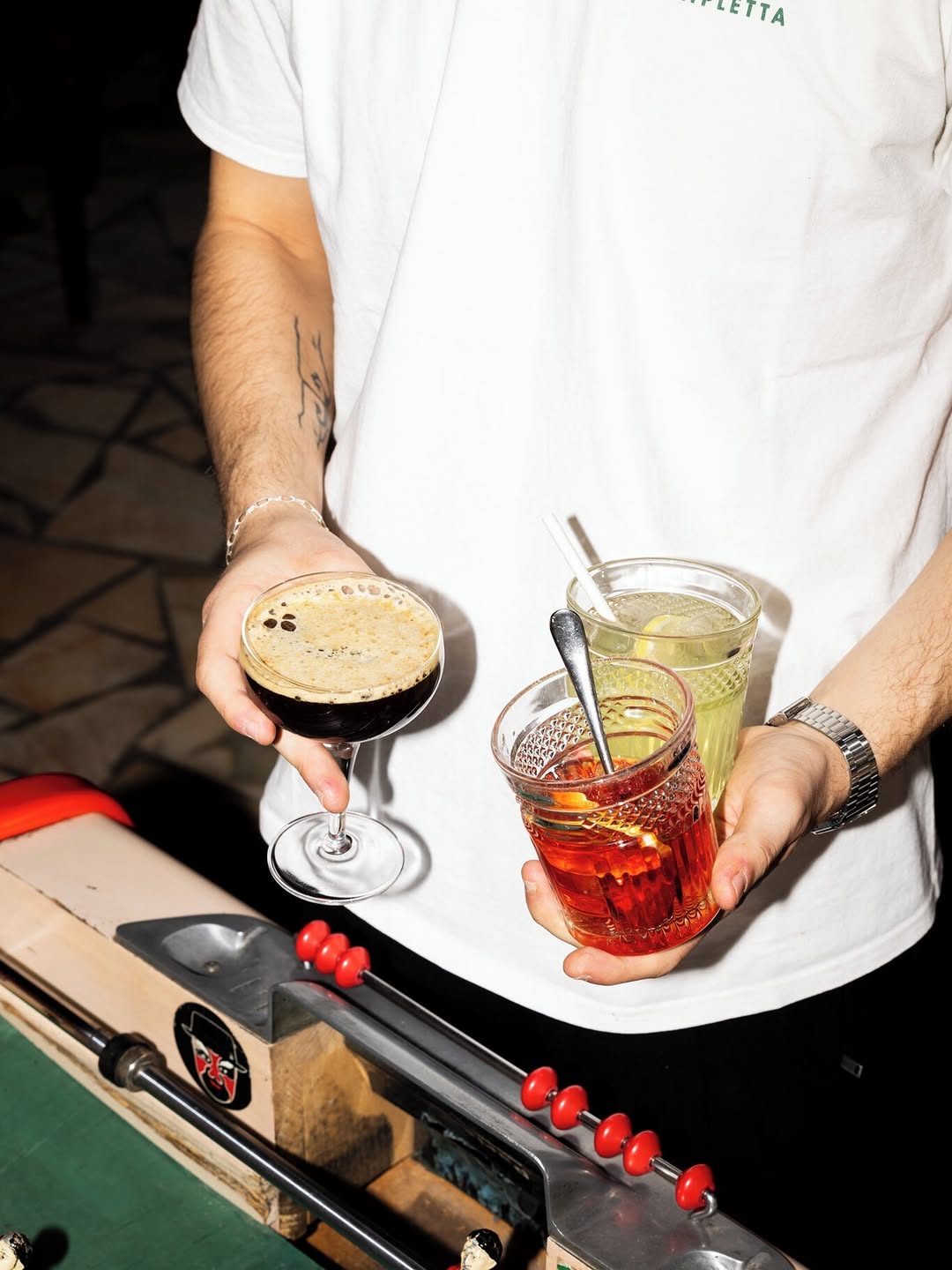 Tripletta Croix Rousse sur Instagram