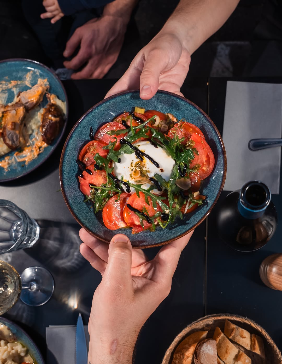 Quantine, restaurant de viande à la Croix-Rousse à Lyon sur Instagram