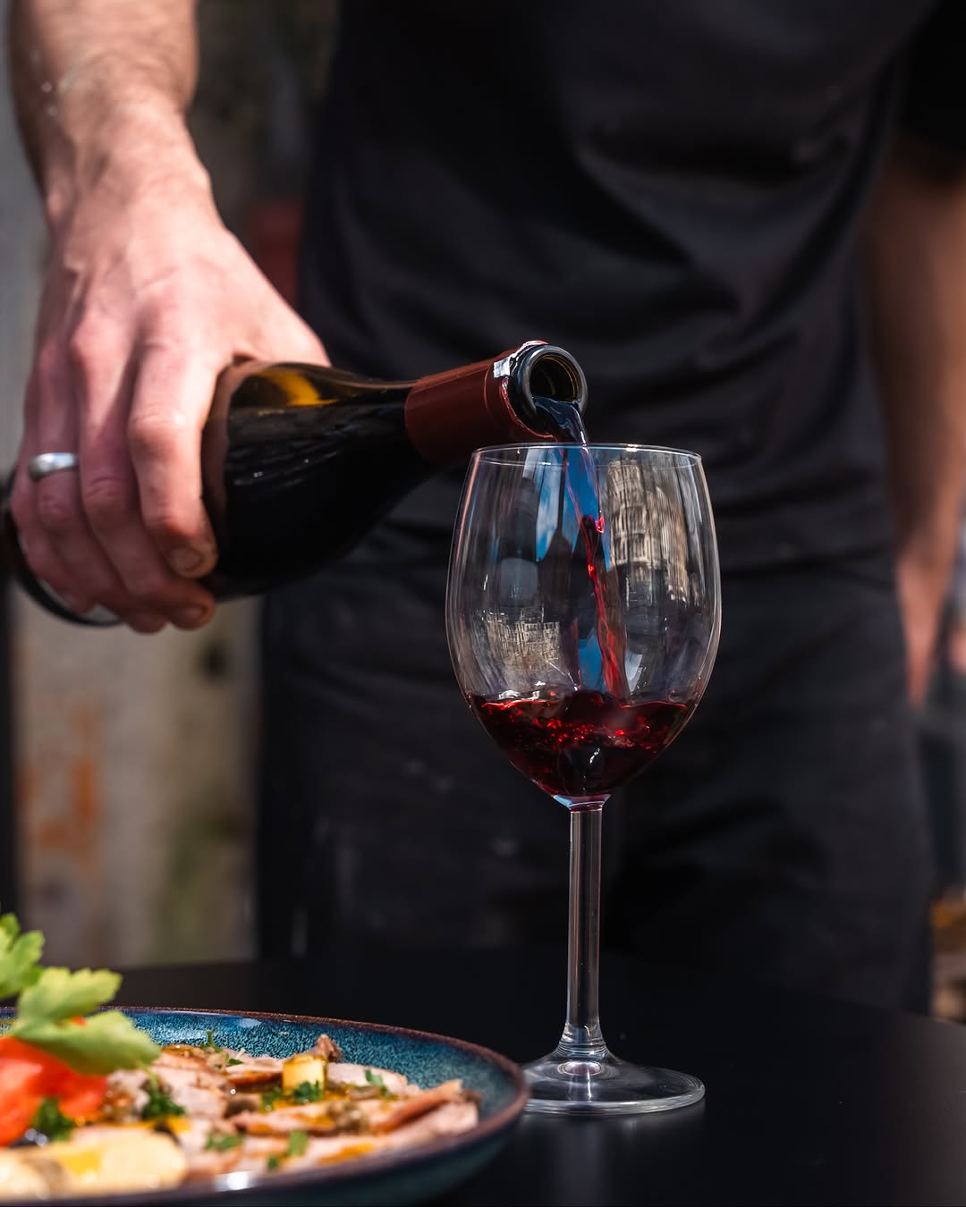 Quantine, restaurant de viande à la Croix-Rousse à Lyon sur Instagram