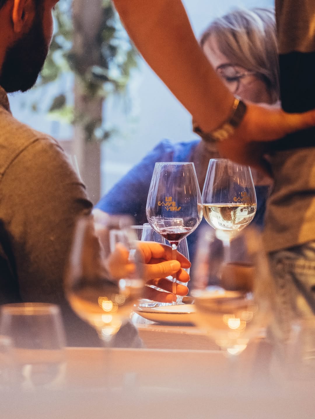 Le Casse-Vins sur Instagram