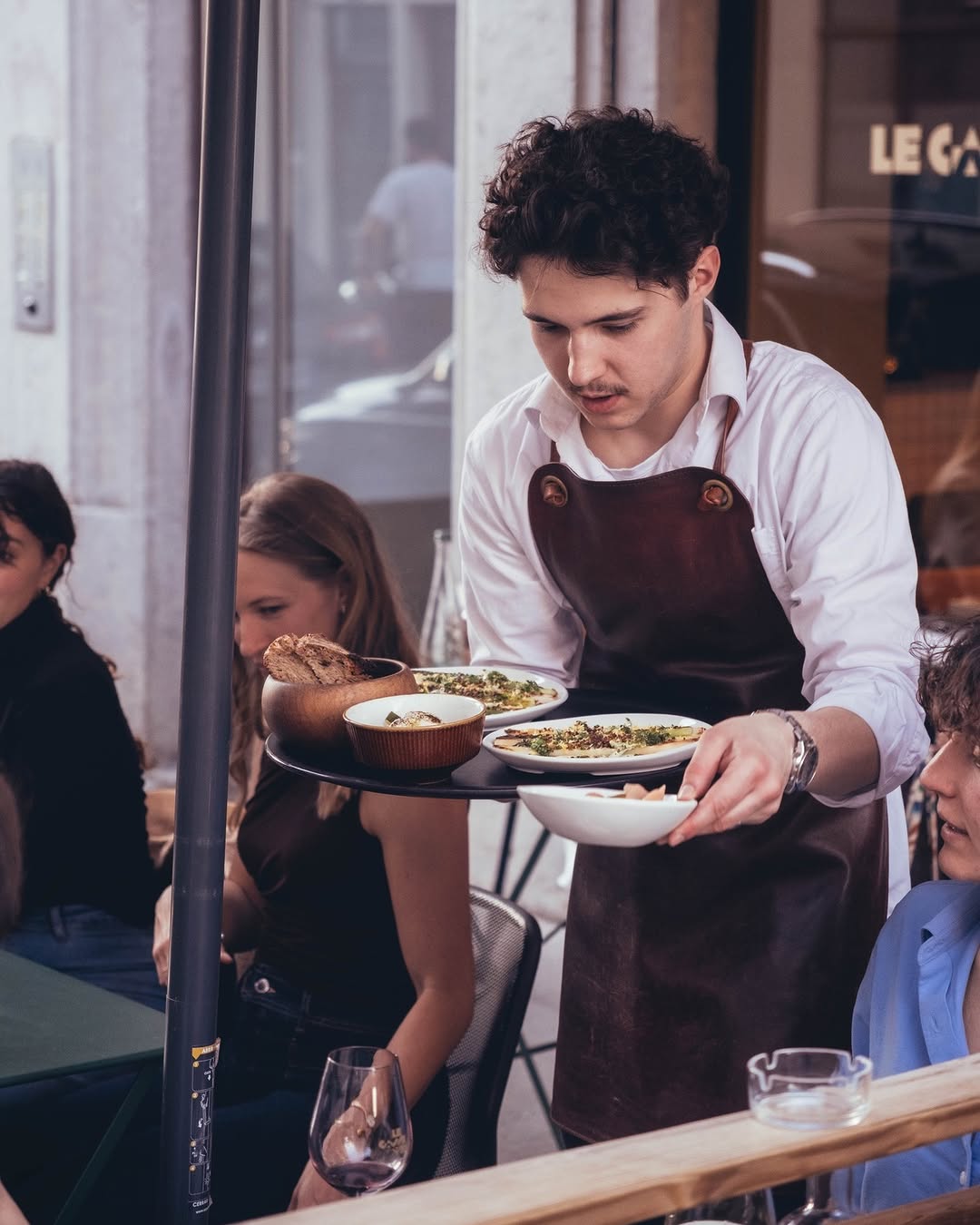 Le Casse-Vins sur Instagram