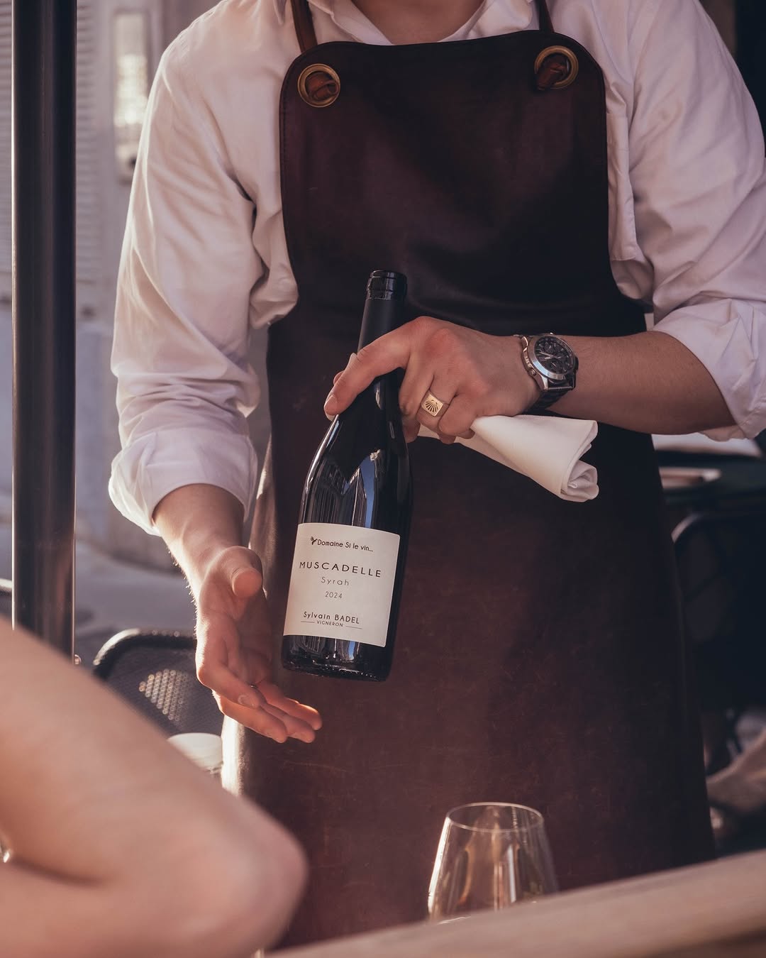 Le Casse-Vins sur Instagram