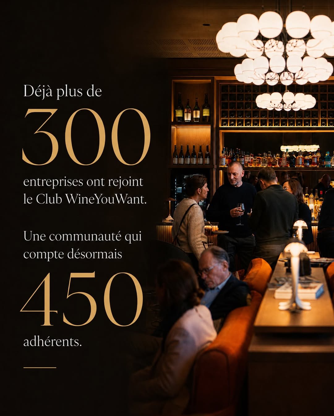 WineYouWant sur Instagram
