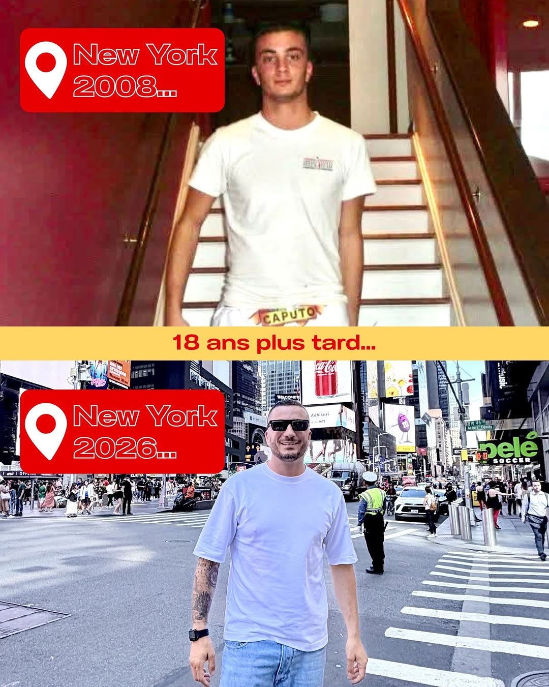 PEPPE PIZZERIA Lyon sur Instagram