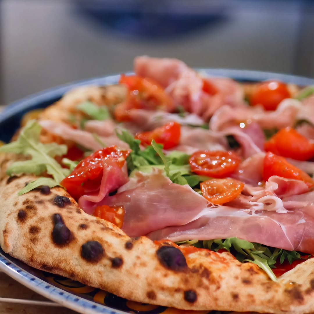 Valentina – Pizzeria et Restaurant Italien à Lyon 2 sur Instagram