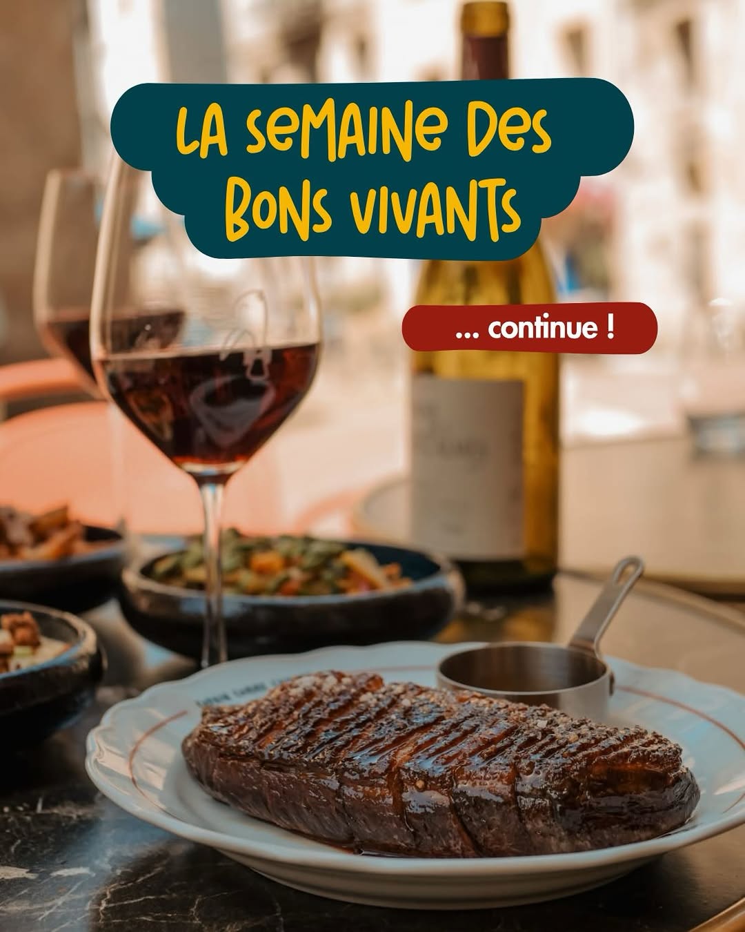 Copain Comme Canard Lyon Cordeliers sur Instagram
