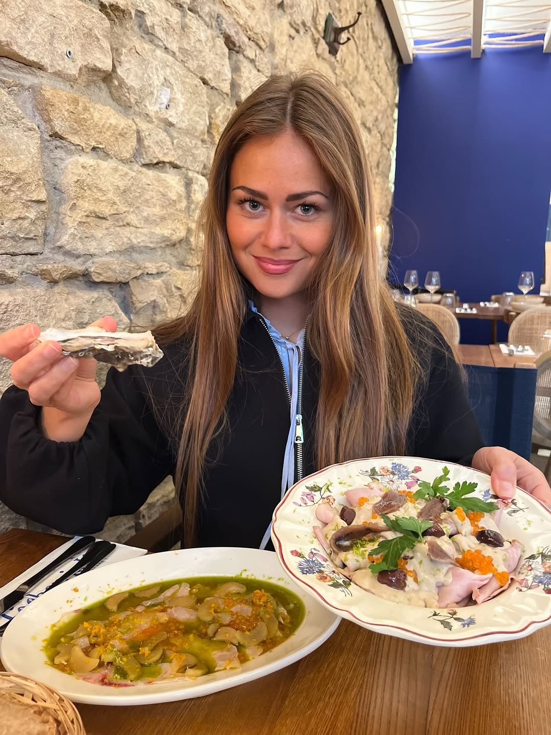 Cochon Iodé Le Restaurant | Lyon 03 Préfecture sur Instagram