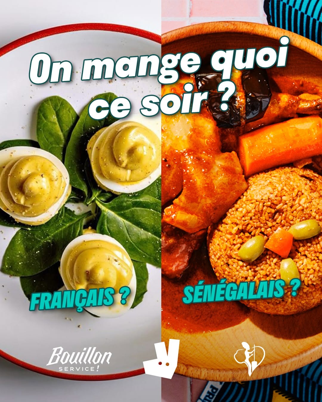 Wok street sur Instagram