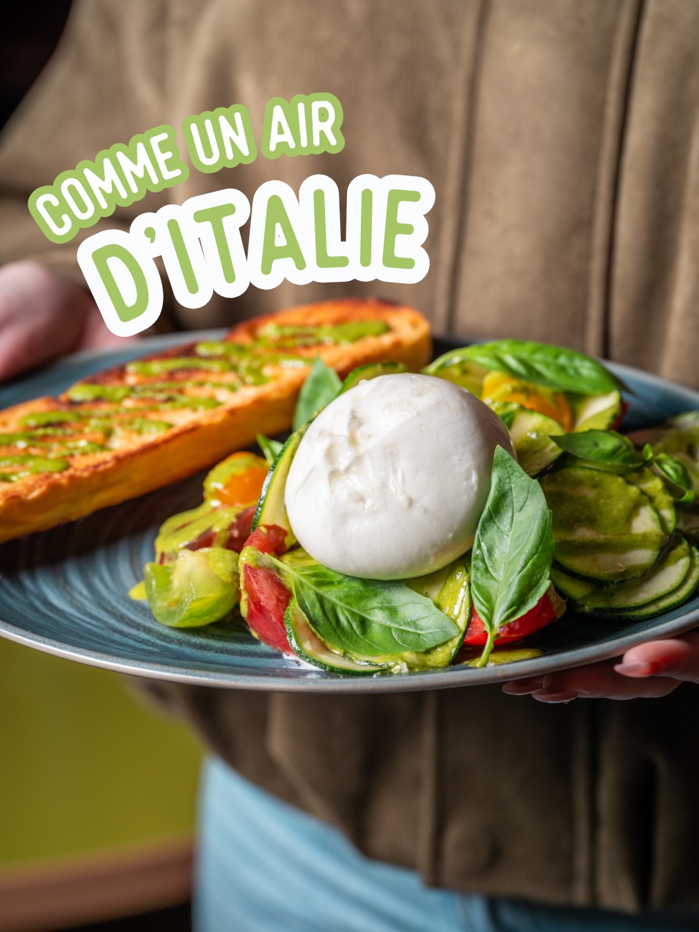 Le Paradis du Fruit sur Instagram