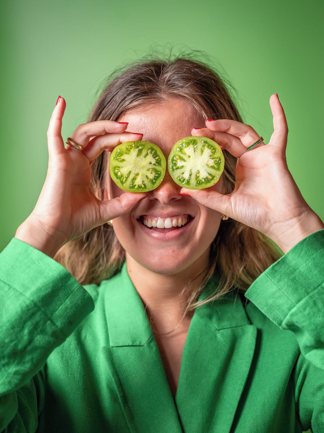 Le Paradis du Fruit sur Instagram