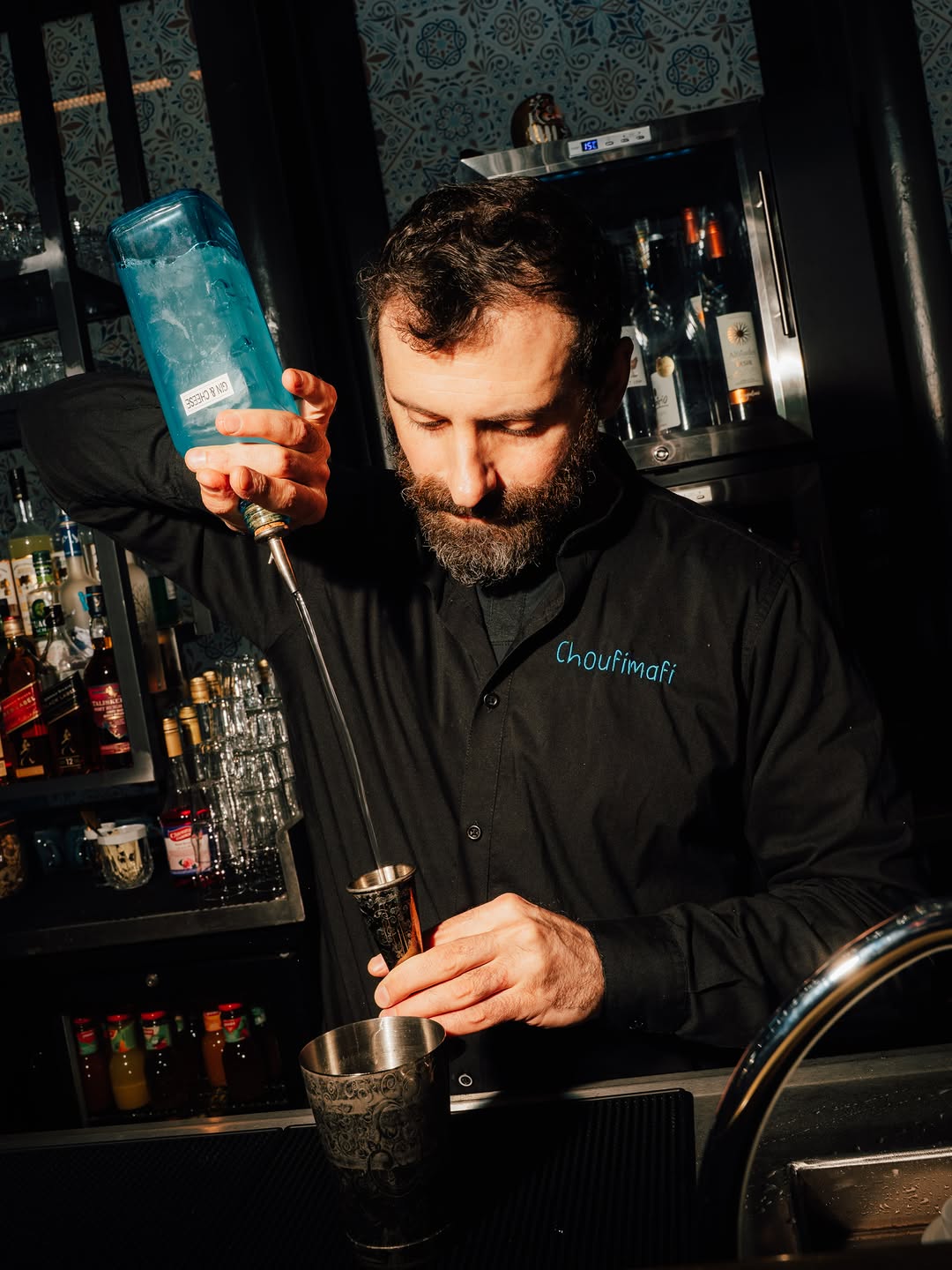 Choufimafi sur Instagram