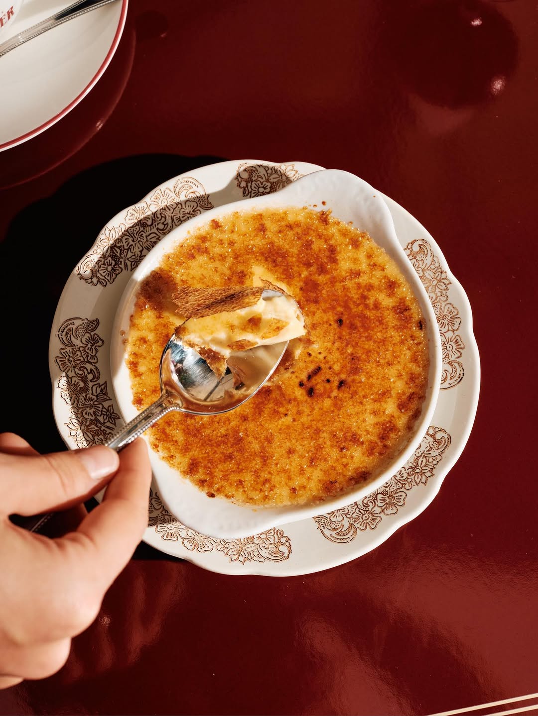 Brasserie des Deux Rives sur Instagram
