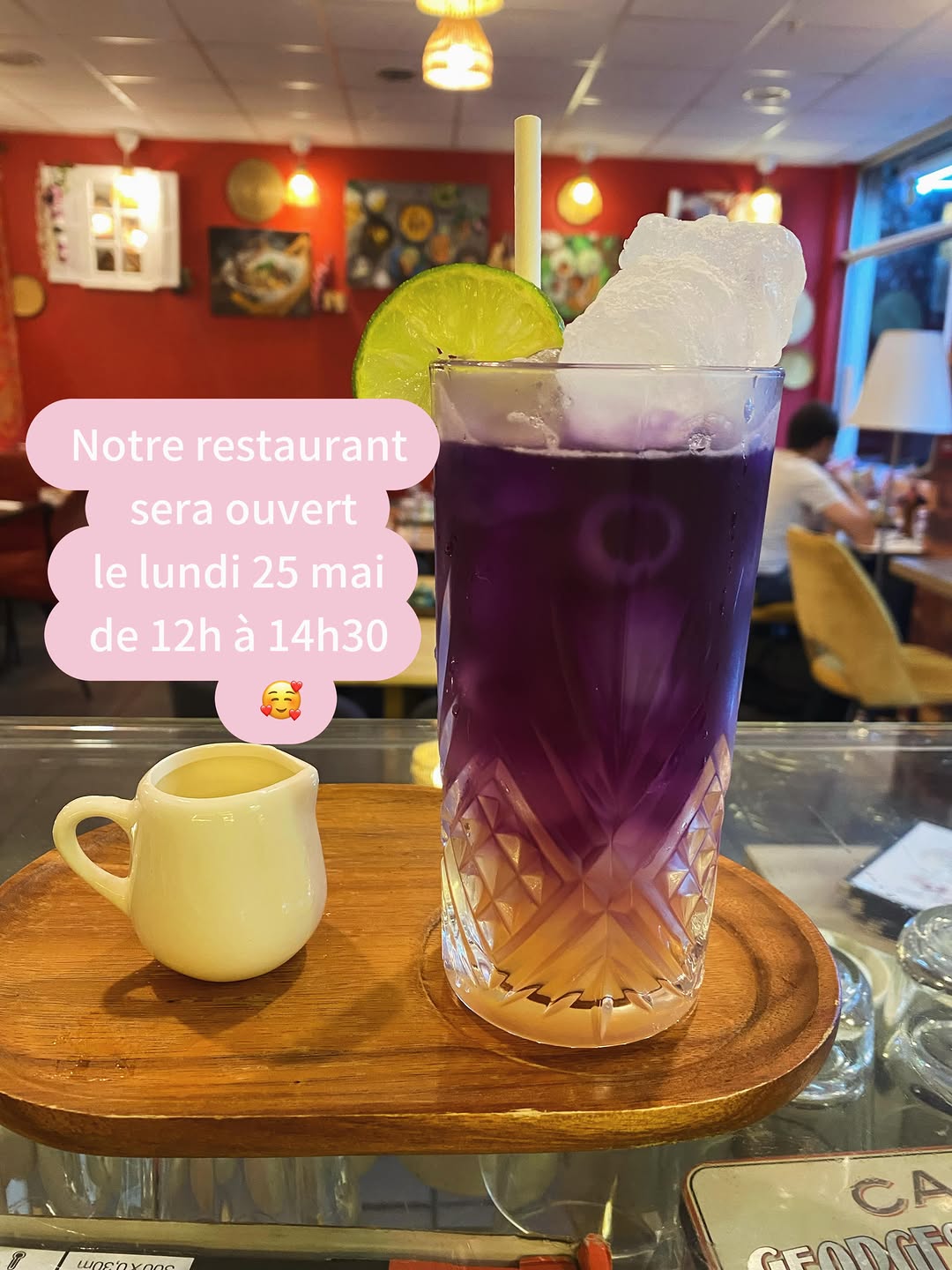 Thaï-Baan sur Instagram