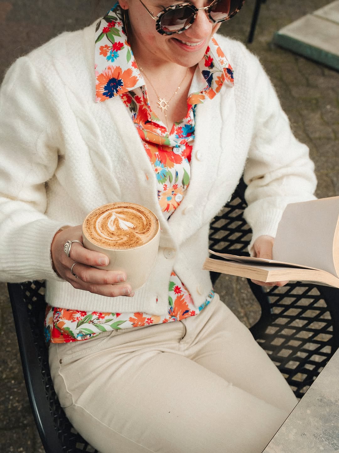 Bloomy Brunch et Coffee Lyon sur Instagram