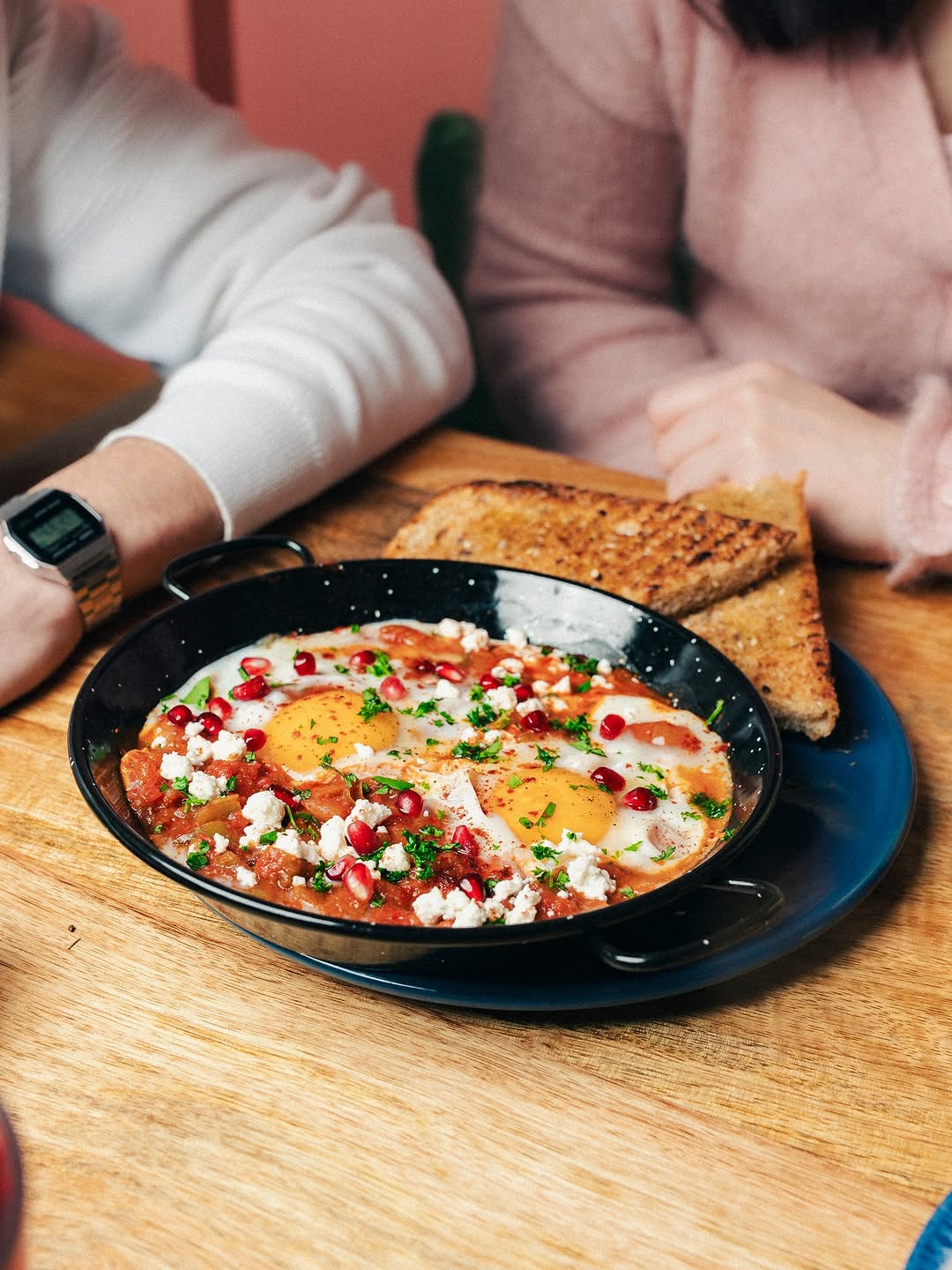 Bloomy Brunch et Coffee Lyon sur Instagram