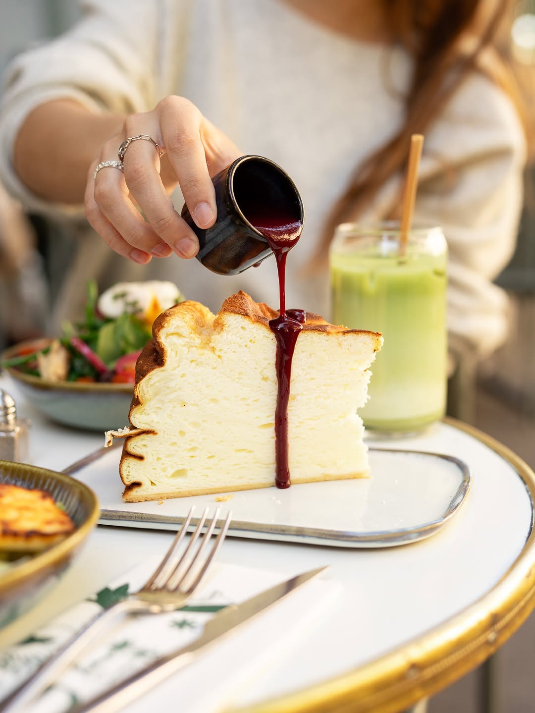 DS Café Lyon sur Instagram