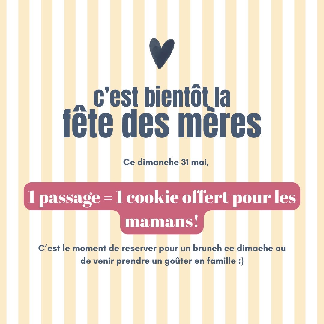 Les Délices de Pauline sur Instagram