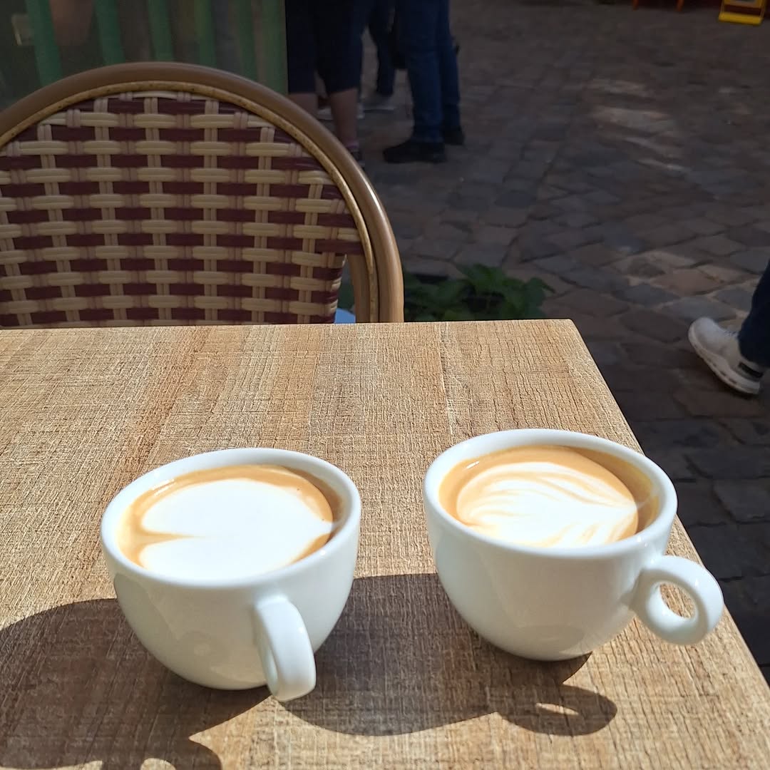 Restaurant Café du Soleil sur Instagram
