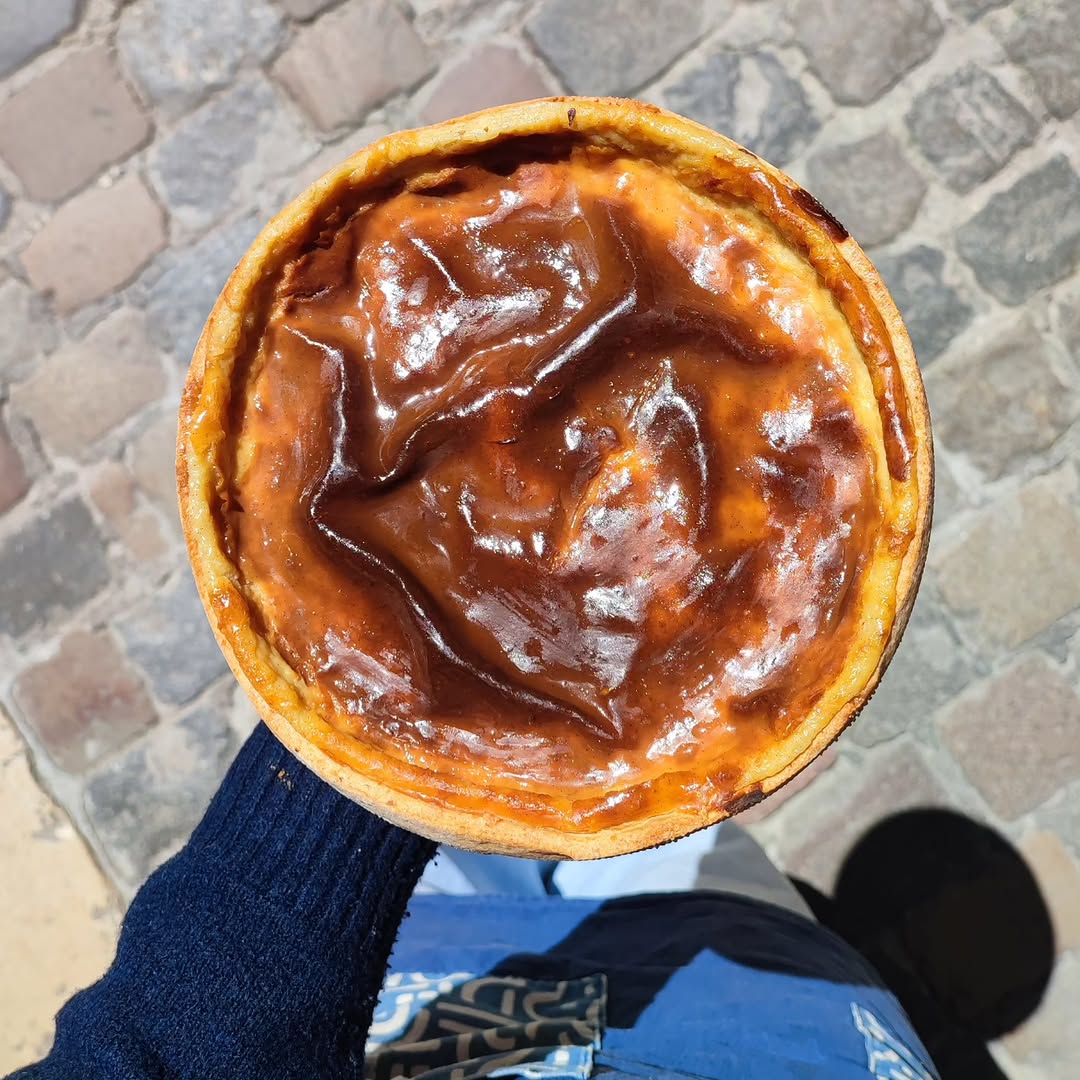 Ô Passage sur Instagram