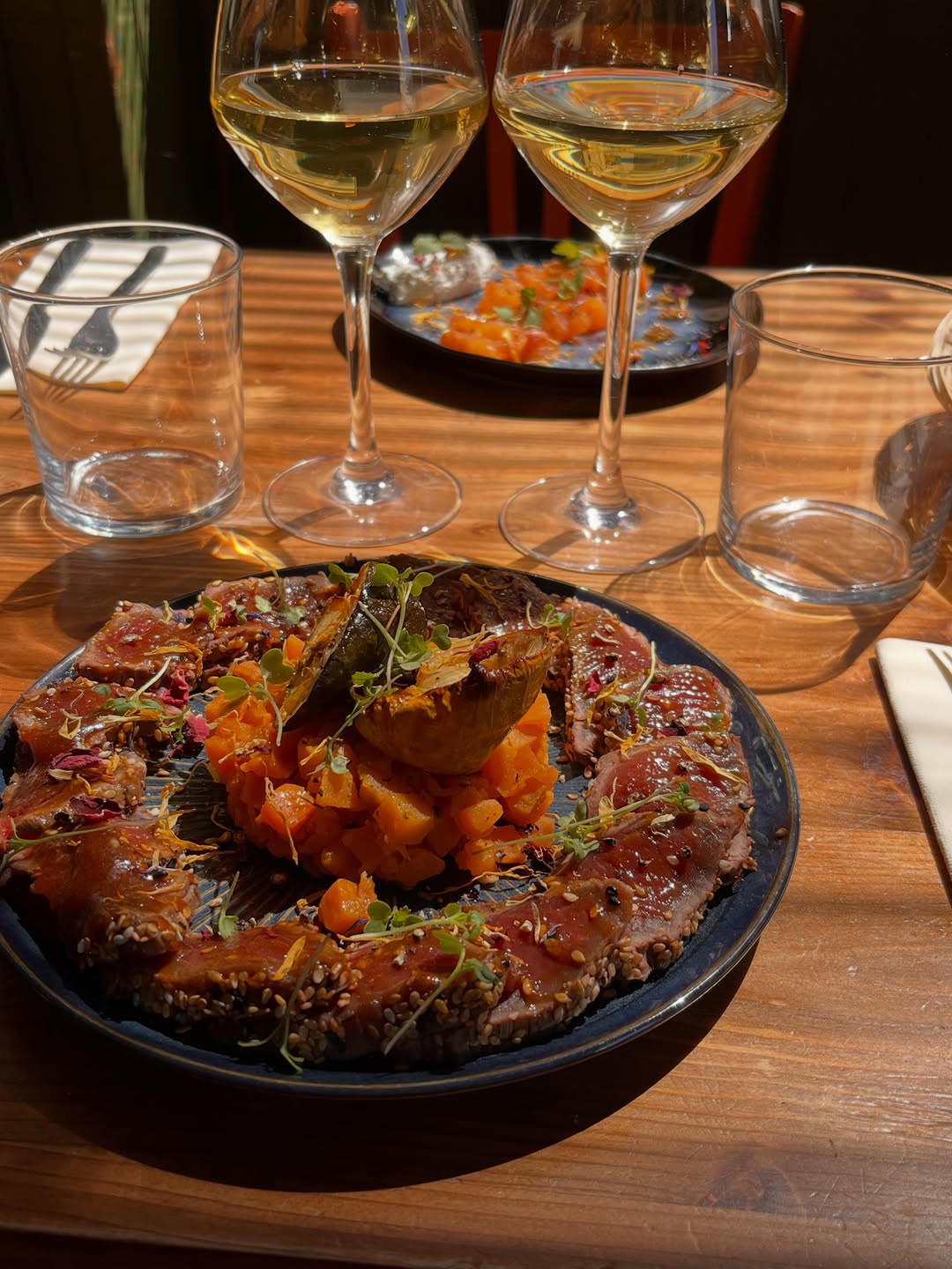Bistrot Thélème sur Instagram