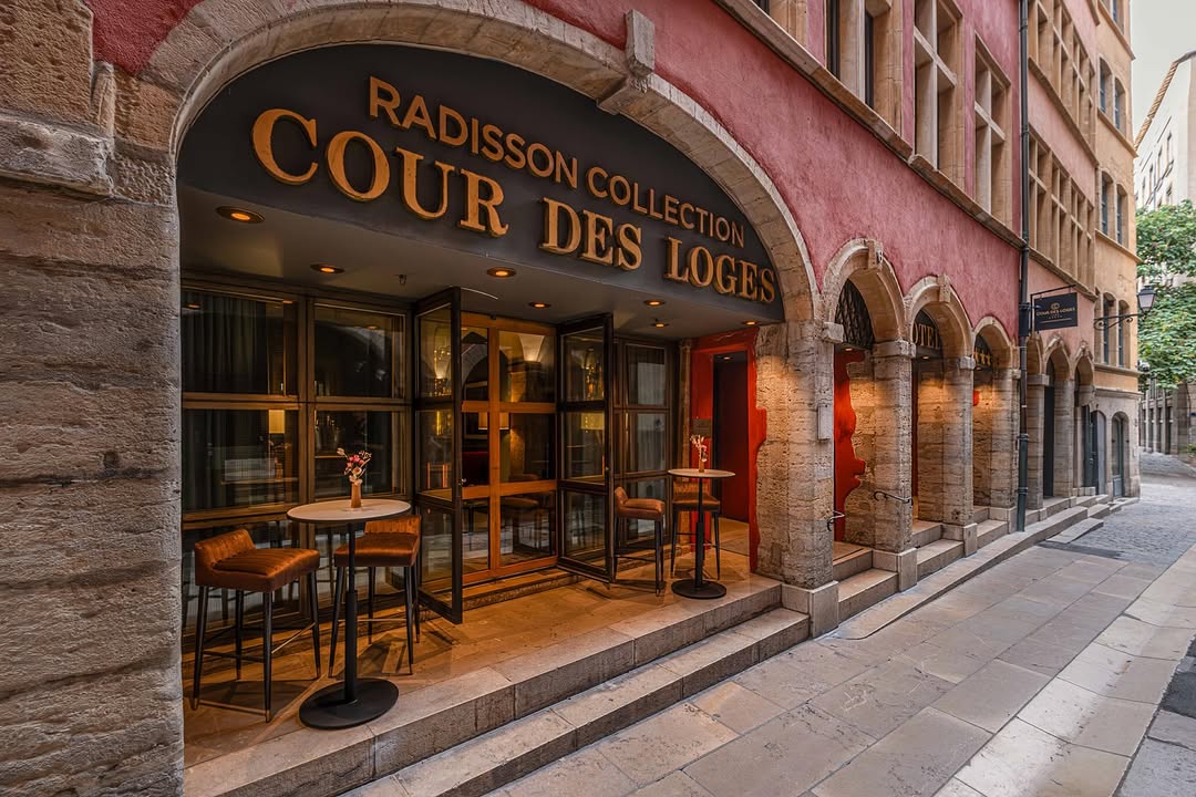 Le comptoir sur Instagram