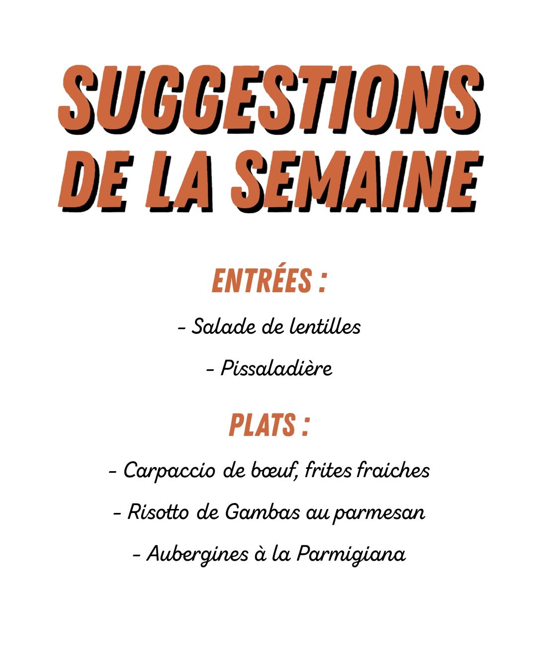 Brasserie Bouillon Baratte sur Instagram