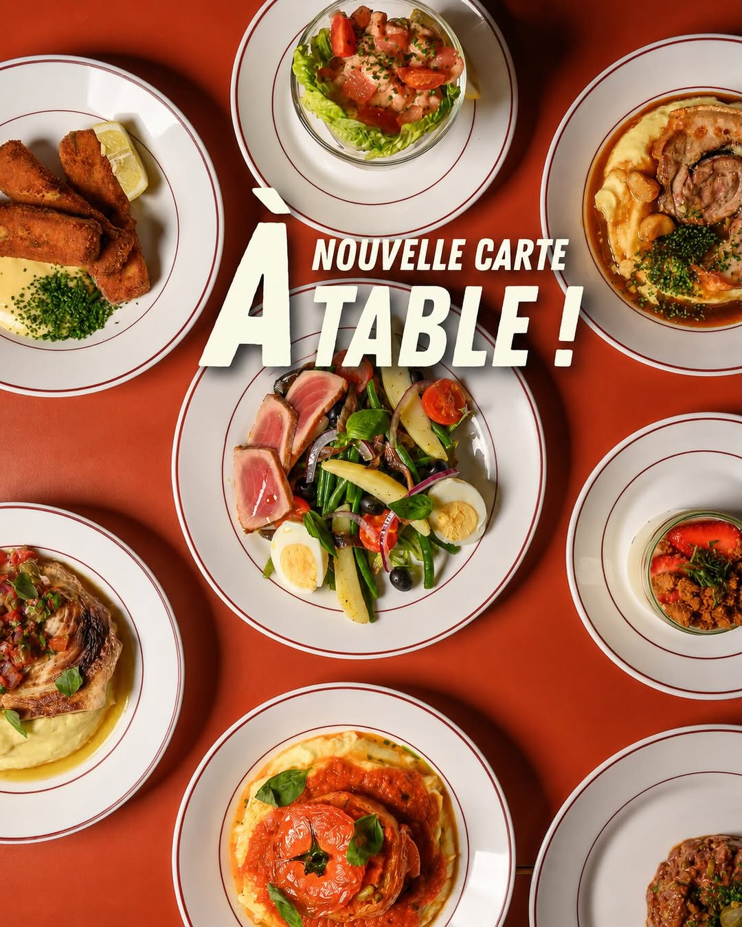 Brasserie Bouillon Baratte sur Instagram