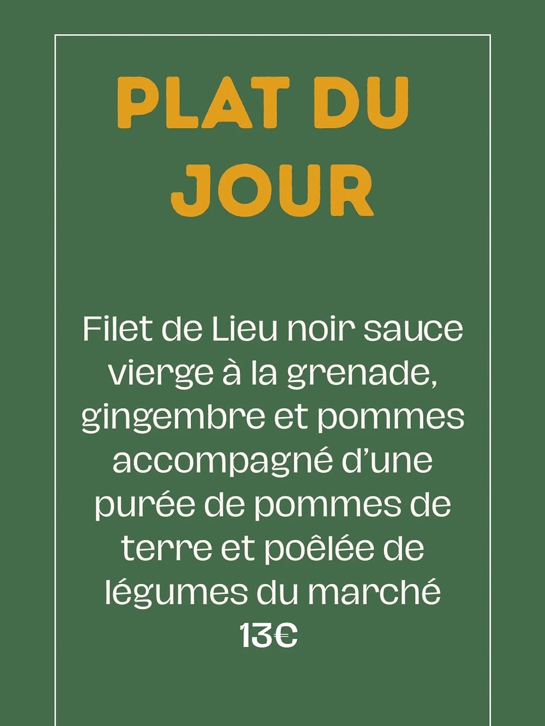 L'Oiseau Perché sur Instagram