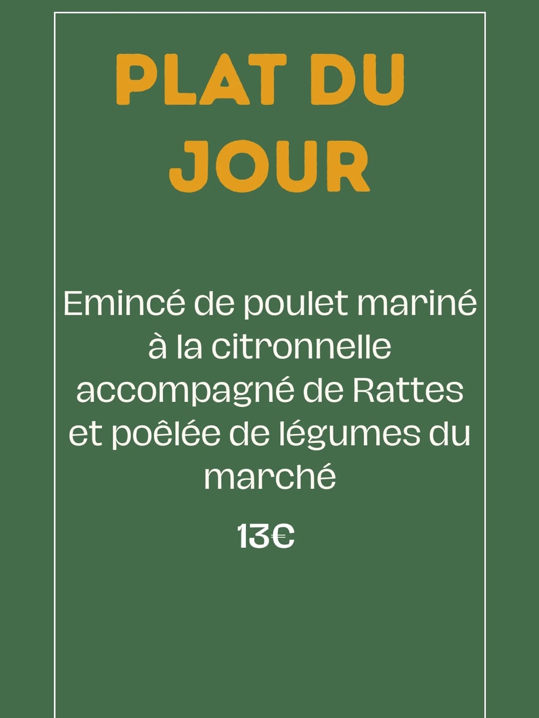 L'Oiseau Perché sur Instagram