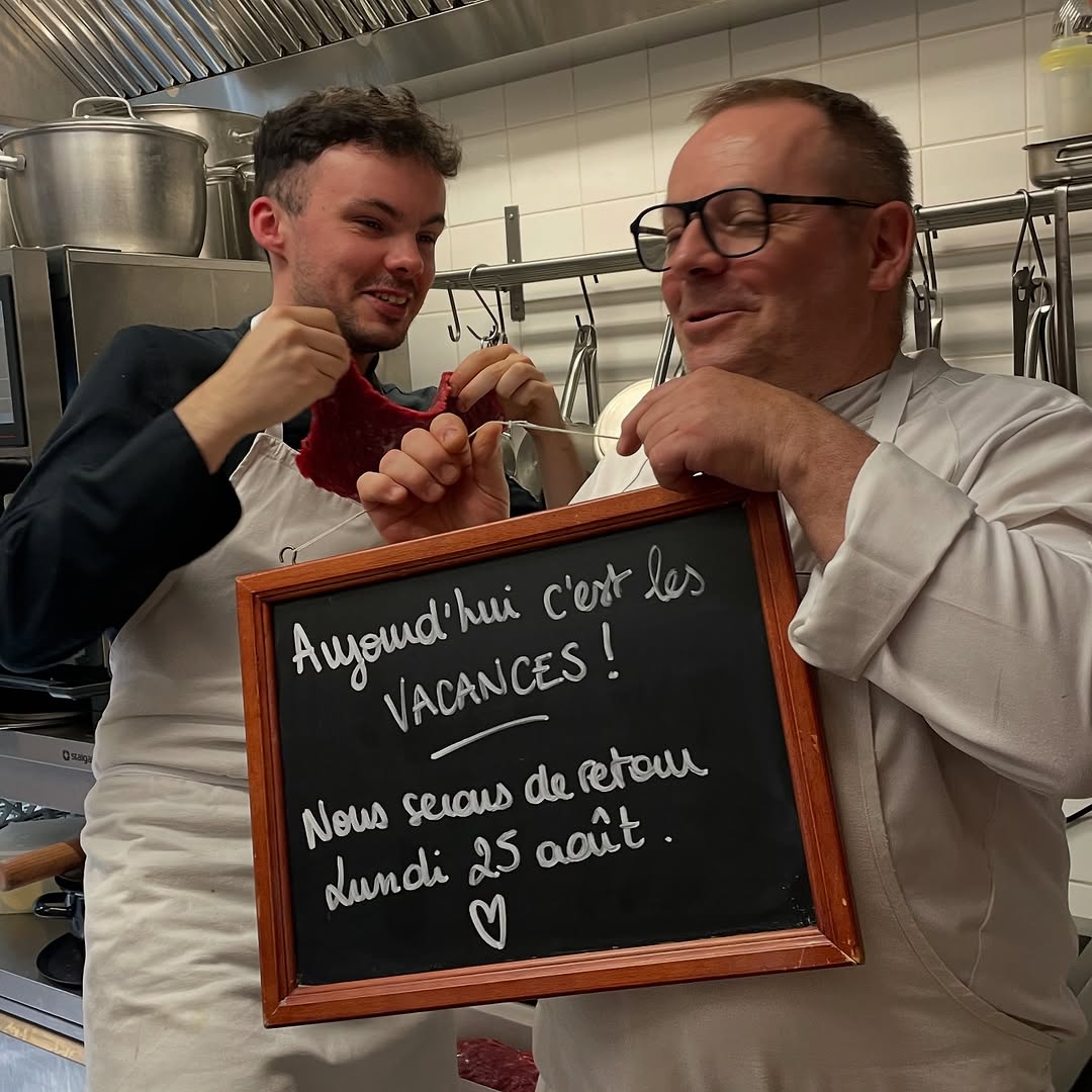Le Plat Canaille sur Instagram