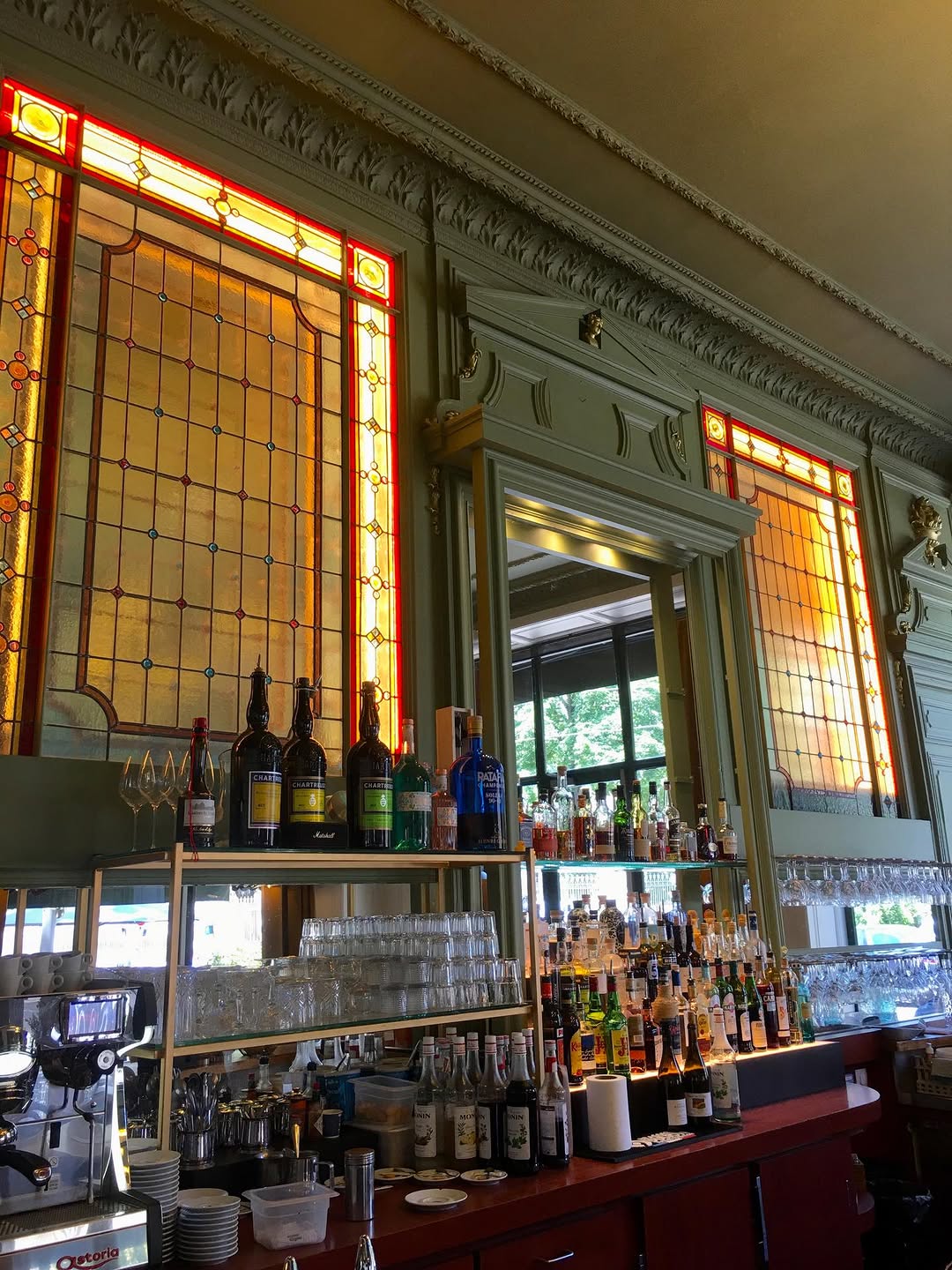 Le Café De La Préfecture sur Instagram