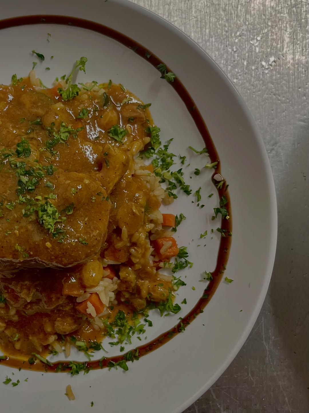 Restaurant Cafe La Table de Flo sur Instagram
