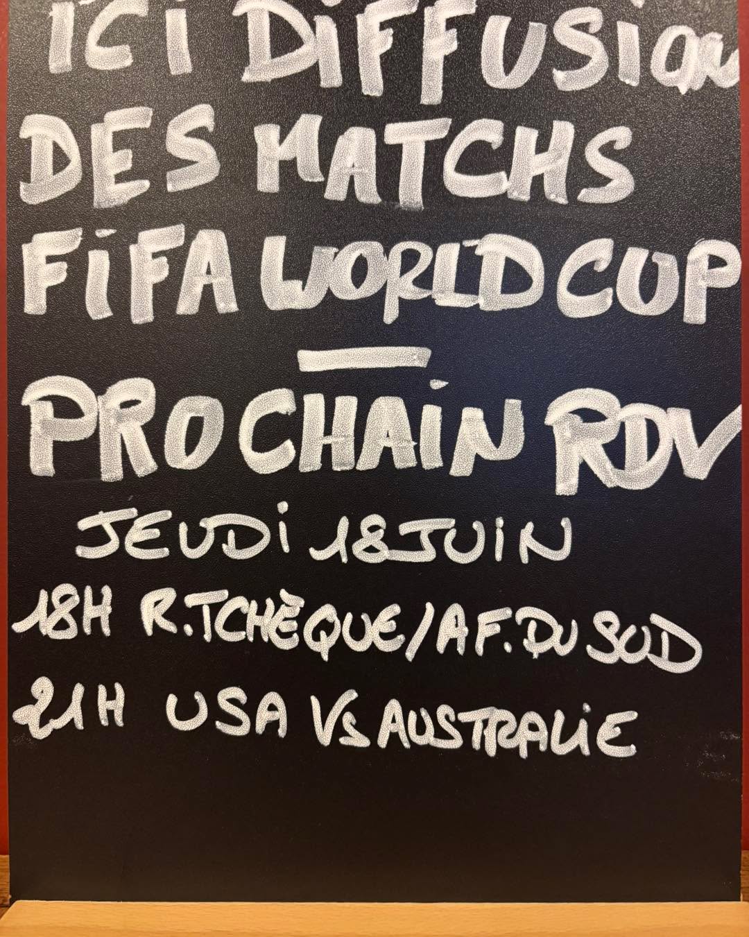 Bistrot Nectar sur Instagram