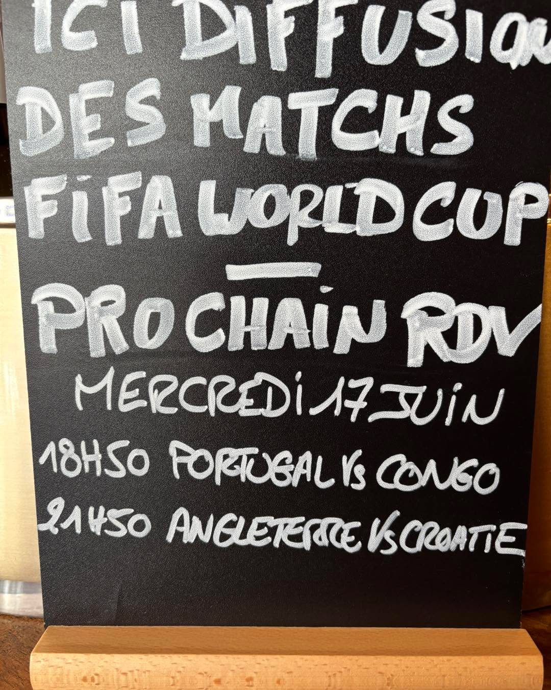 Bistrot Nectar sur Instagram