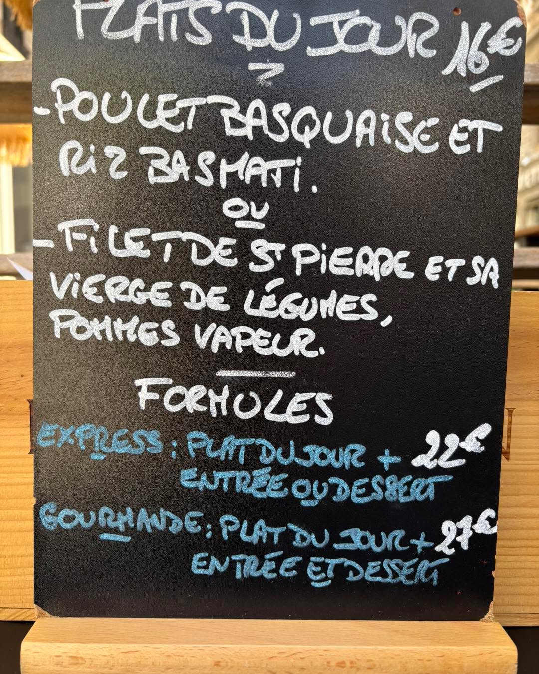 Bistrot Nectar sur Instagram