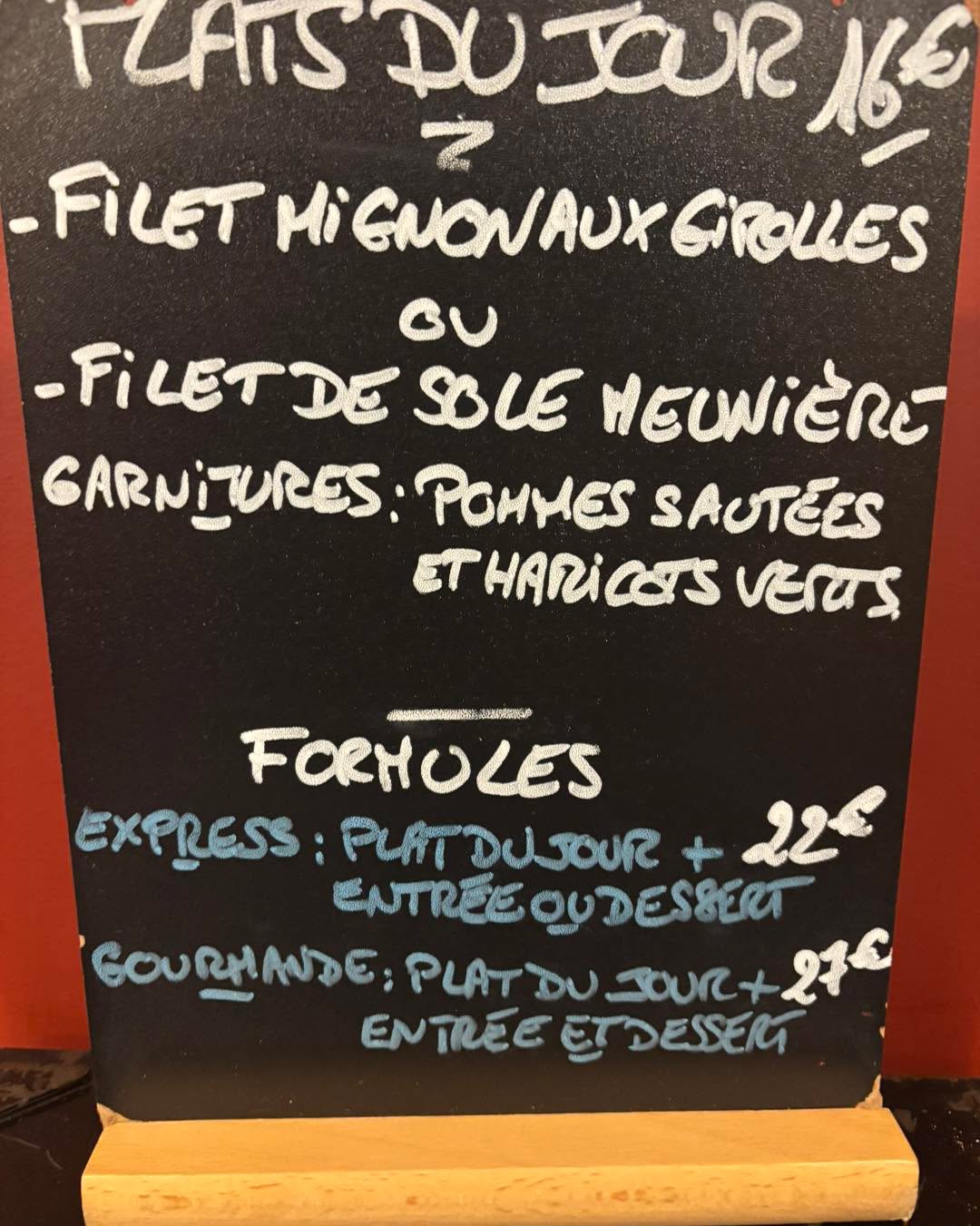 Bistrot Nectar sur Instagram