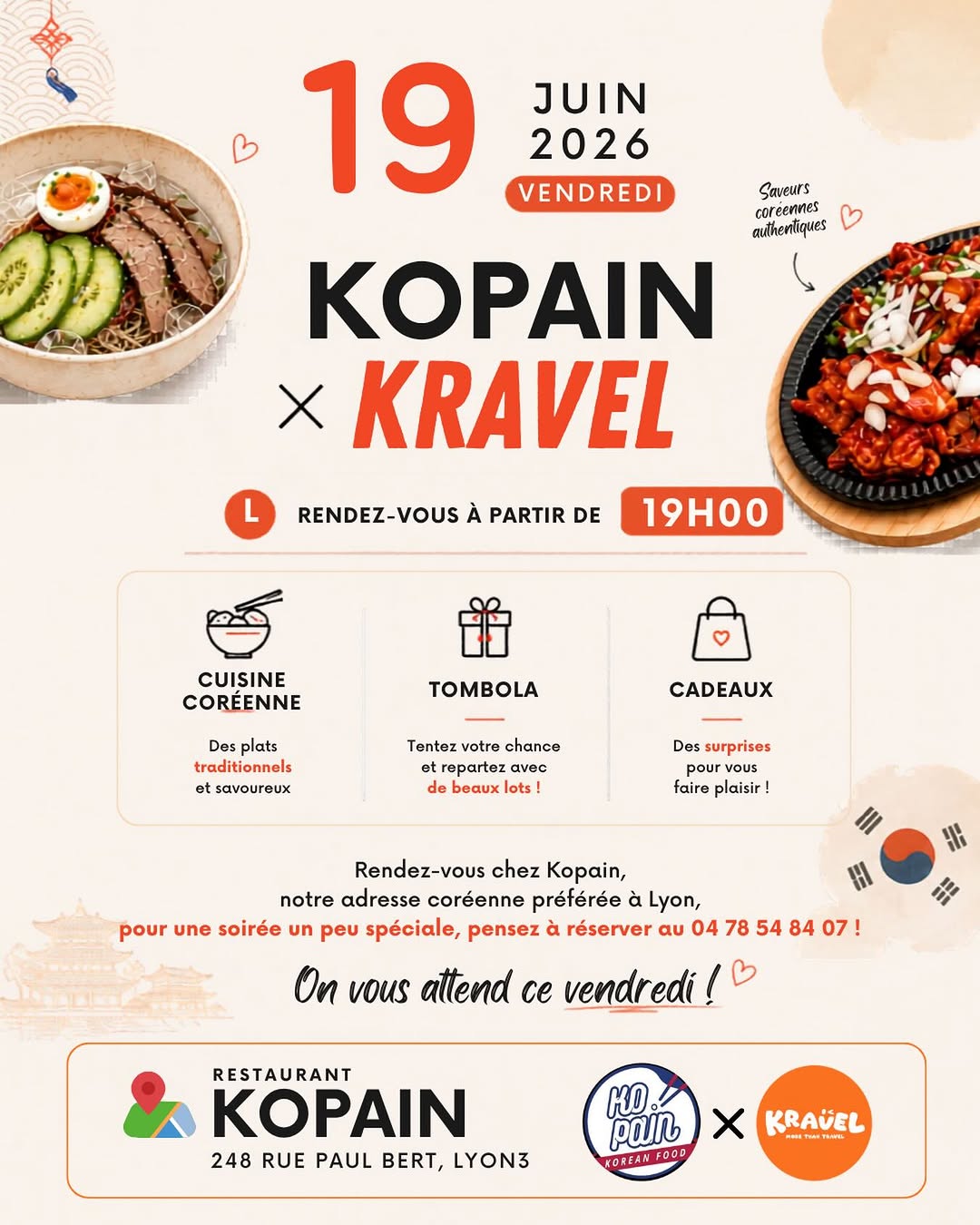 Kopain et Café sur Instagram