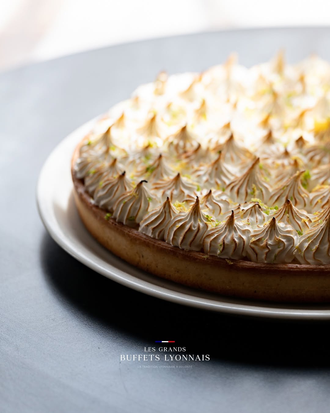 Les Grands Buffets Lyonnais sur Instagram