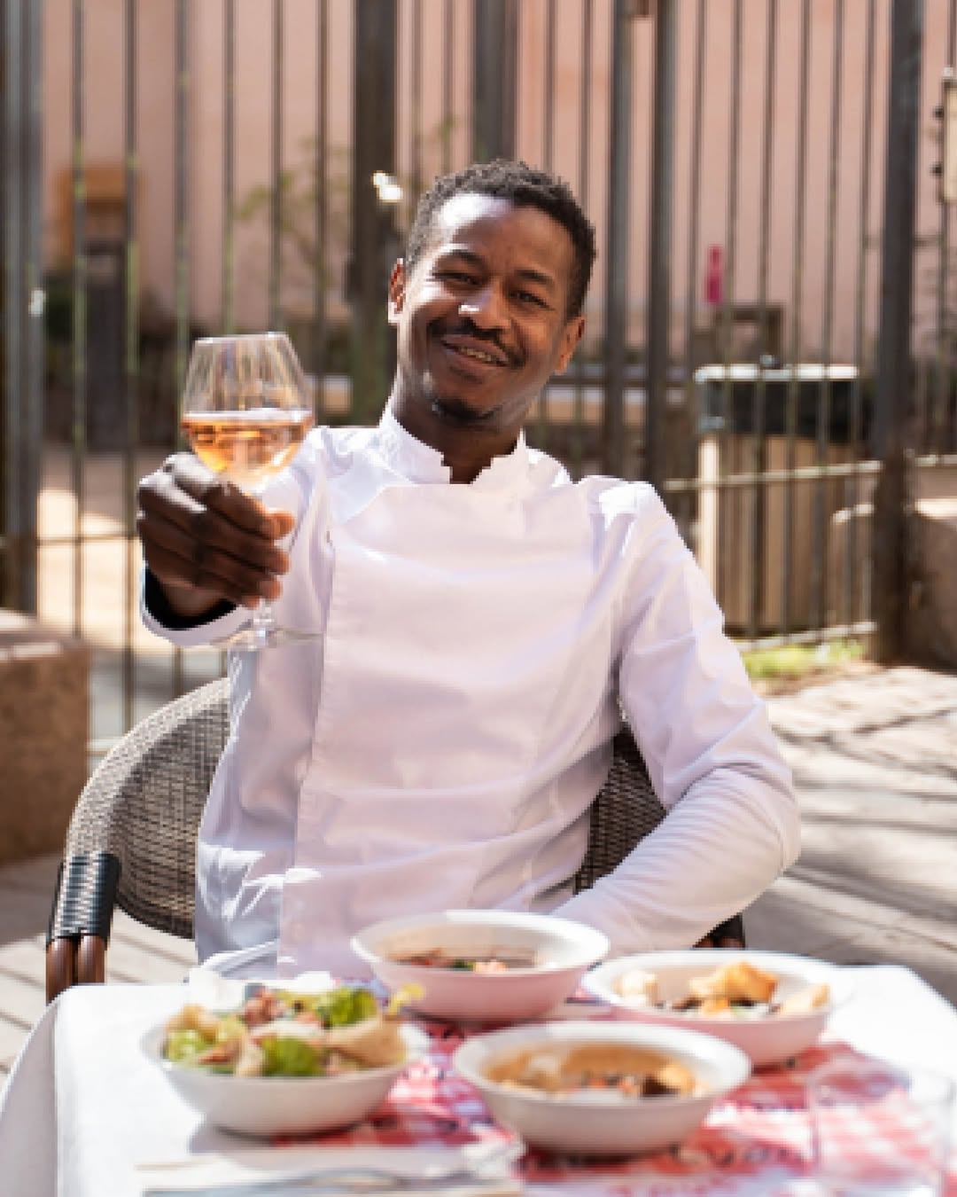 Les Grands Buffets Lyonnais sur Instagram