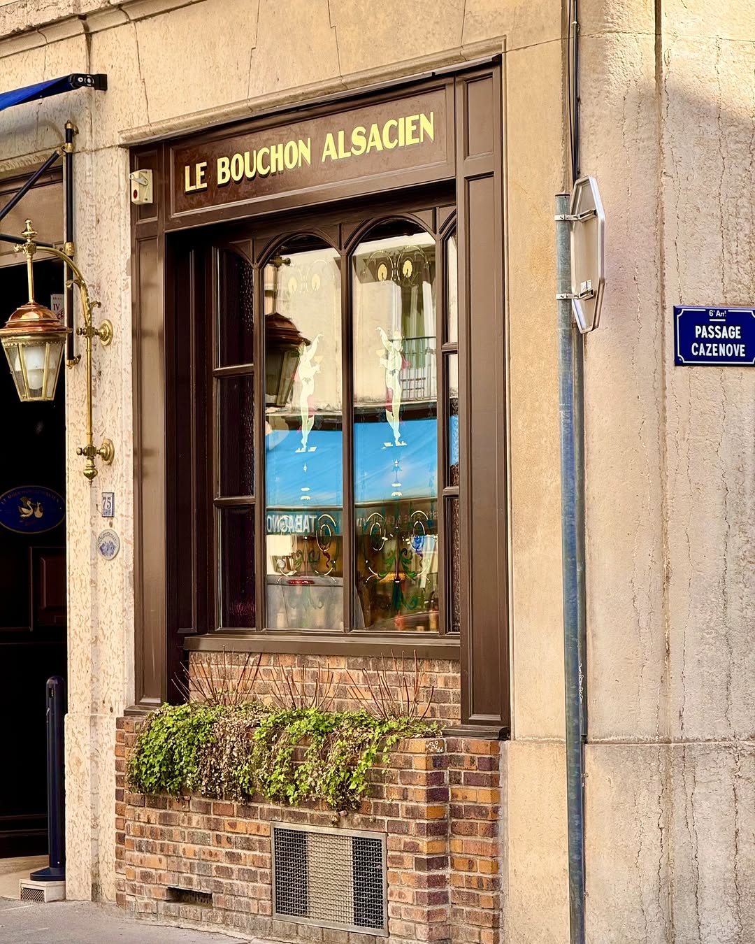 Le Bouchon Alsacien sur Instagram